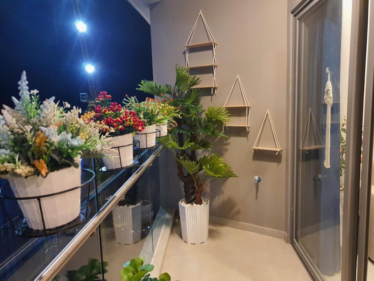 Suite The Song 5Sao Homestay Vũng Tàu Exterior foto